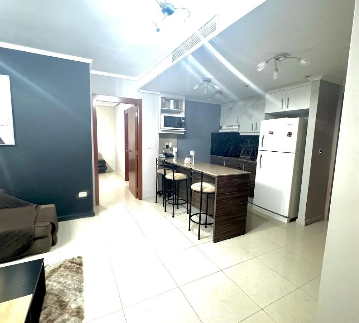 Apartamento Vista Al Rio 102 Rf1 Guayaquil 0*,  Ecuador