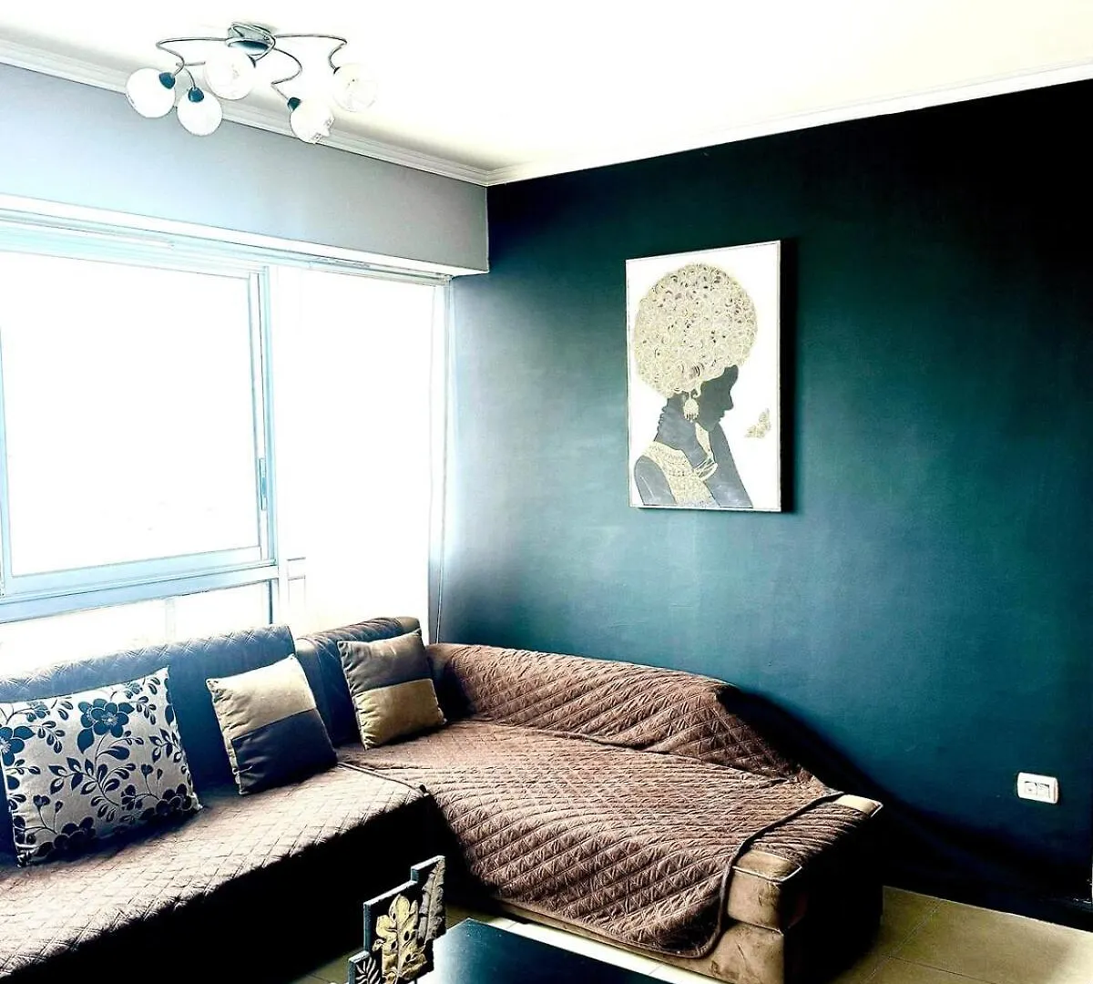Apartamento Vista Al Rio 102 Rf1 Guayaquil Ecuador