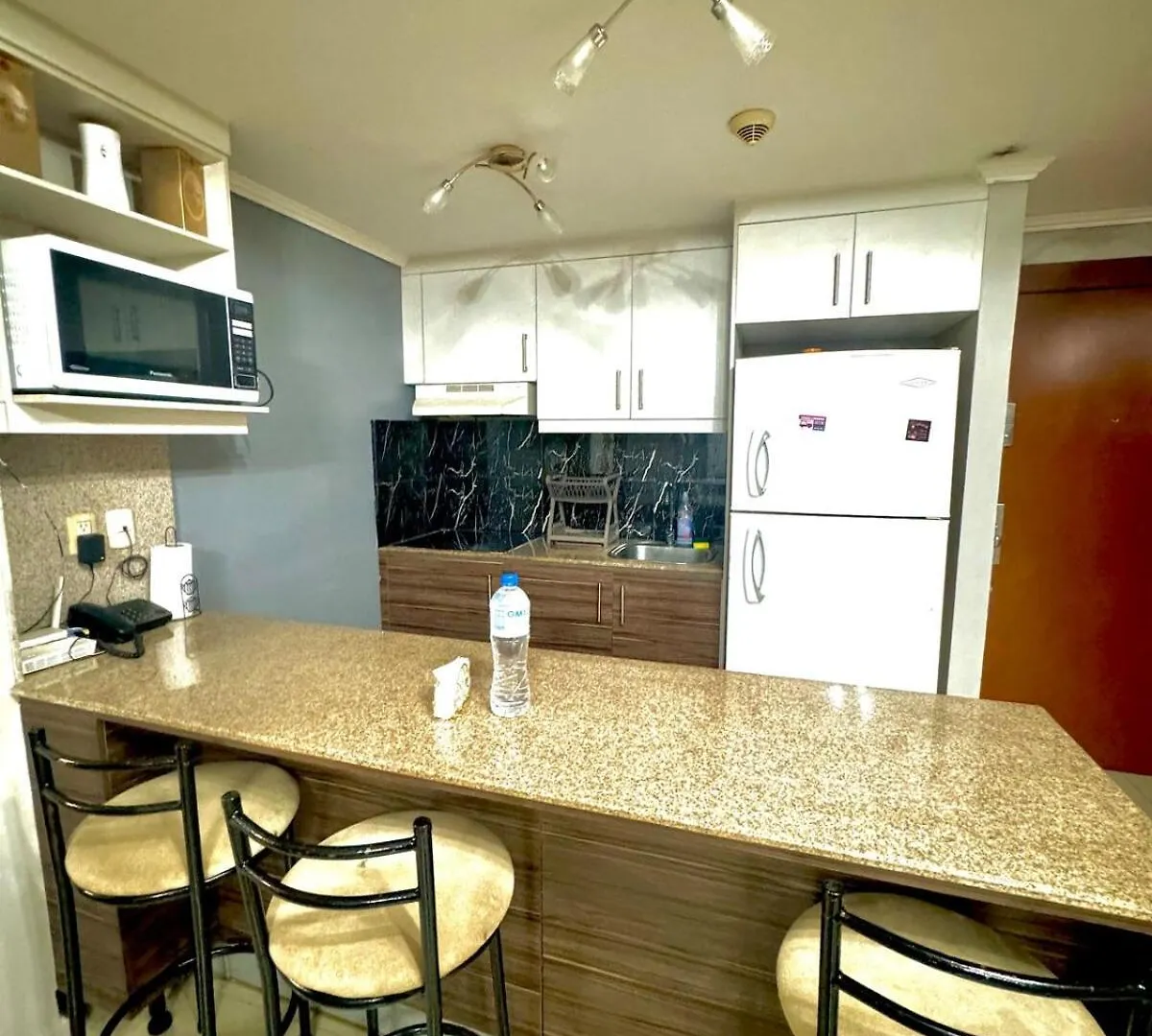 Apartamento Vista Al Rio 102 Rf1 Guayaquil 0*,  Ecuador