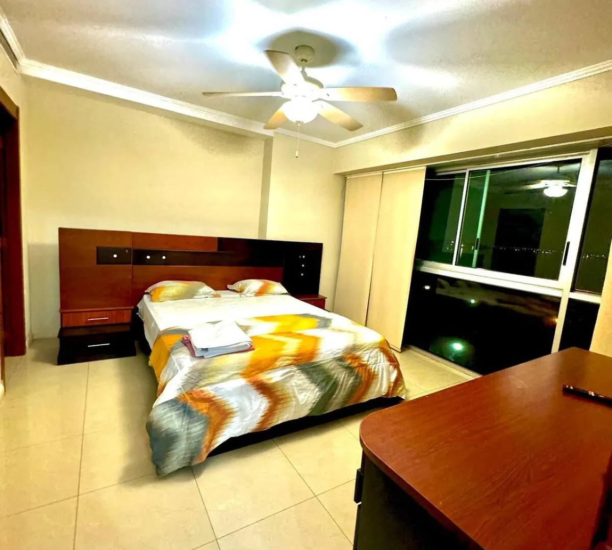 Vista Al Rio 102 Rf1 Apartment Guayaquil Ecuador