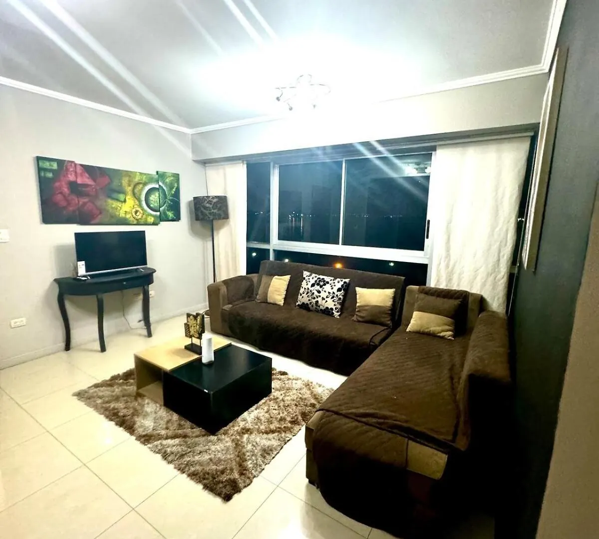 Vista Al Rio 102 Rf1 Apartment Guayaquil