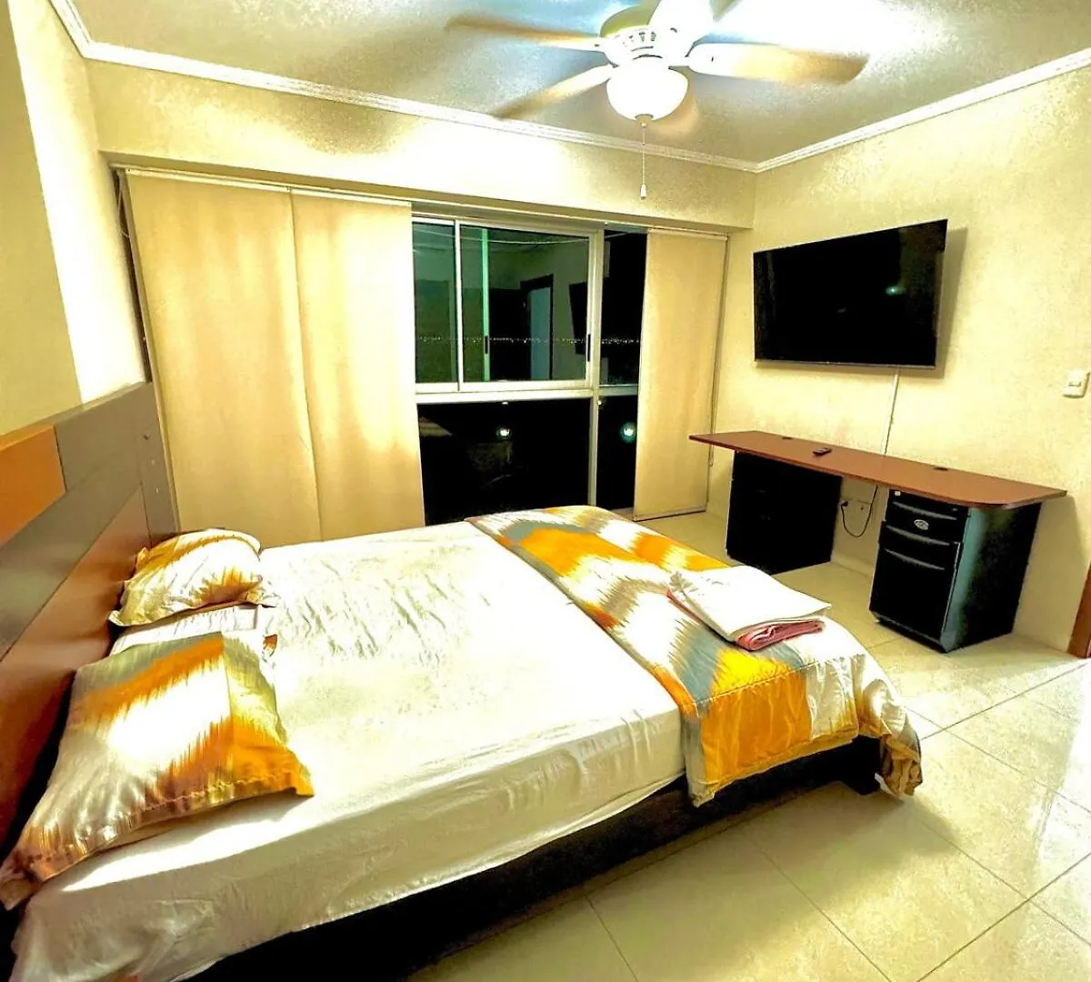 Vista Al Rio 102 Rf1 Apartment Guayaquil