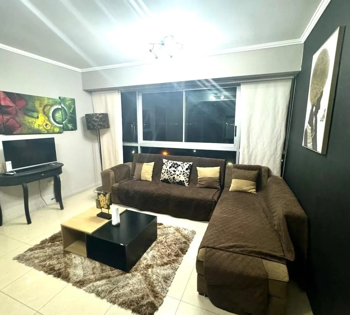 Vista Al Rio 102 Rf1 Apartment Guayaquil Ecuador