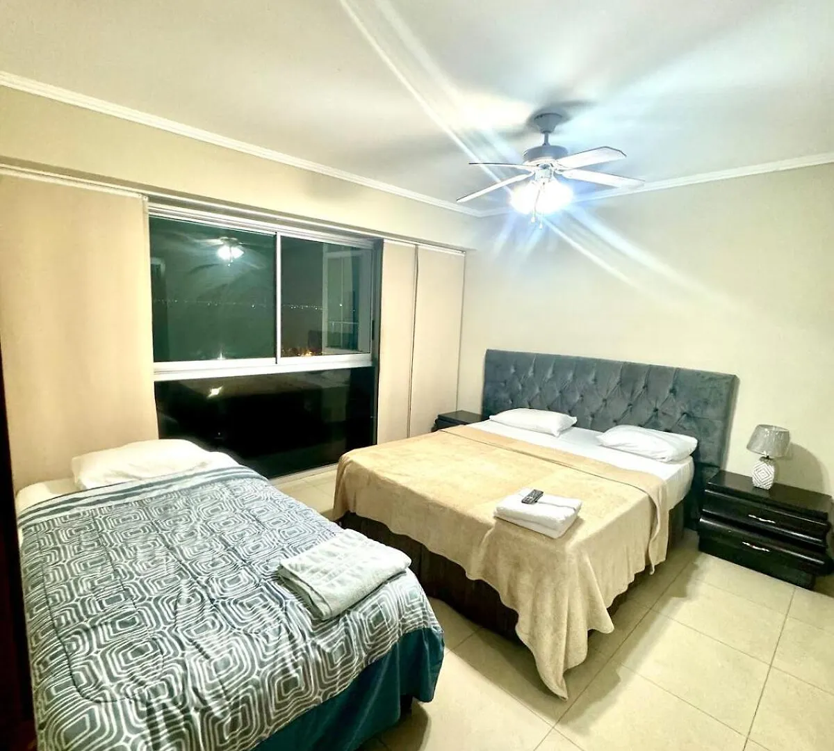 Vista Al Rio 102 Rf1 Apartment Guayaquil