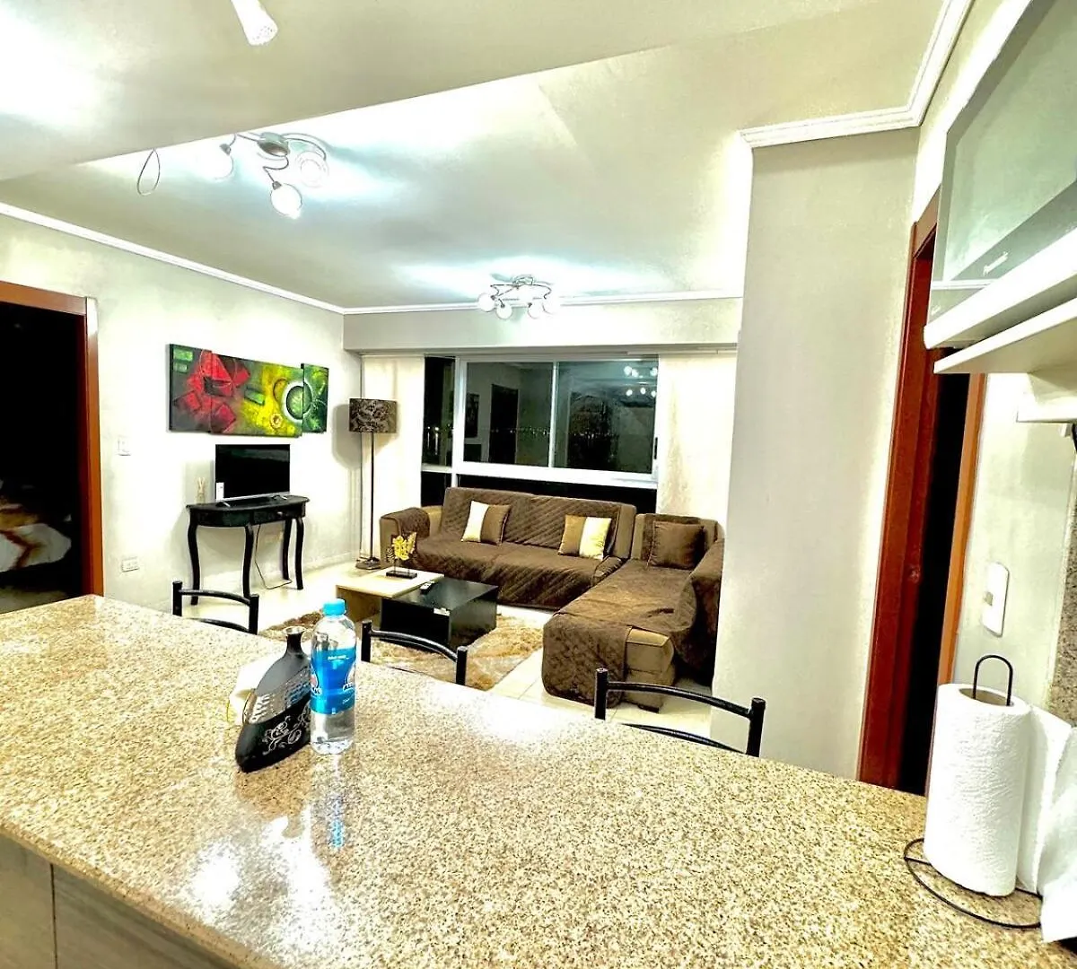 Vista Al Rio 102 Rf1 Apartment Guayaquil 0*,