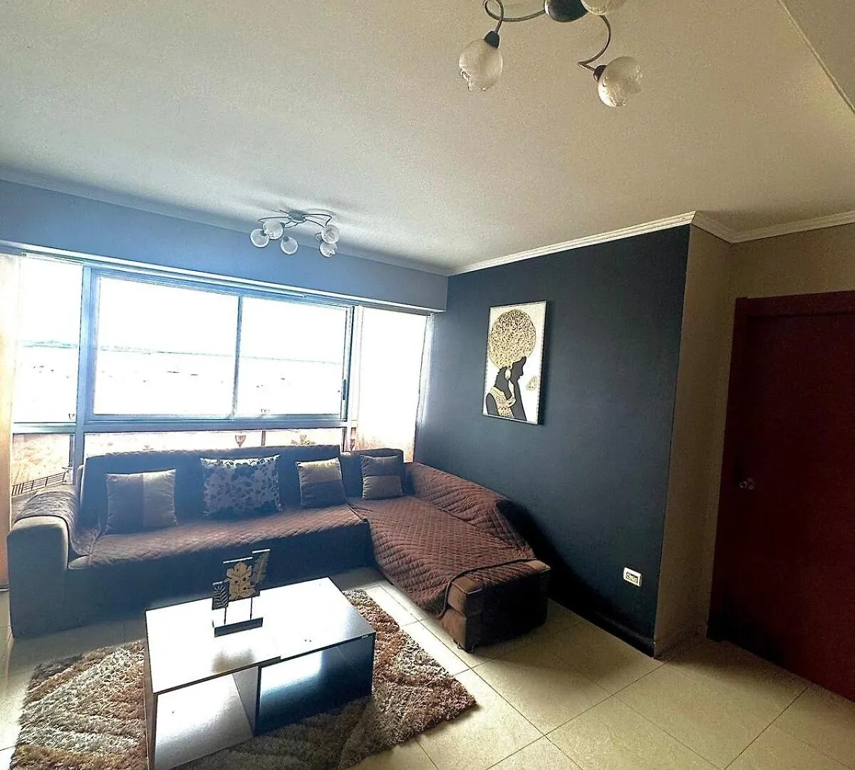 Vista Al Rio 102 Rf1 Apartment Guayaquil