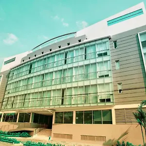 Hotel Puerto Pacifico Airport, Guayaquil