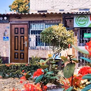 בית הארחה Casa Michael, גוויאקיל