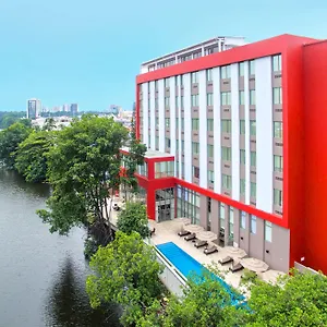 מלון Radisson, גוויאקיל