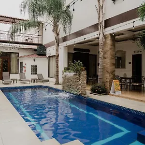 3* Hotel Patrimonial By Greenfield