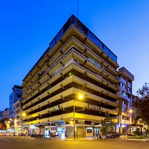Hotel Malecon, Guayaquil