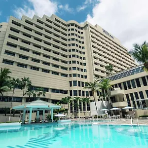 5* Hotel Hilton Colon