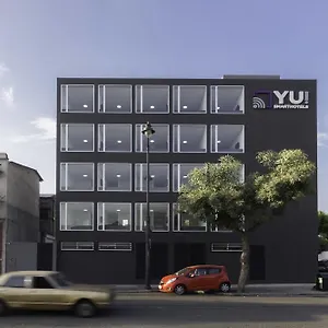 Yu! Smarthotels Гуаякиль