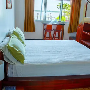 Manso Boutique Maison d'hôtes